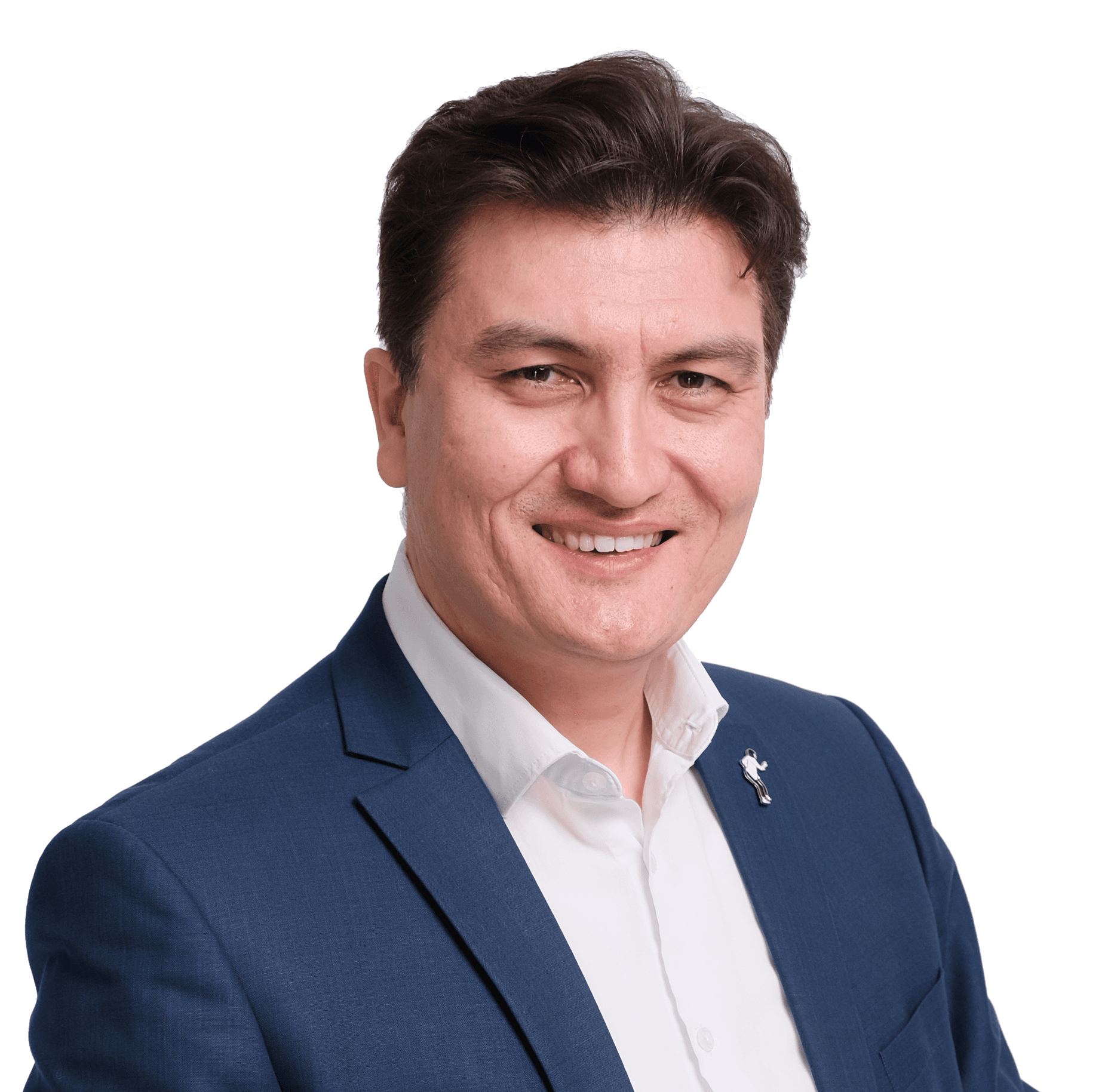 Эксперт по управлению изменениями